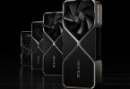NVIDIA GeForce RTX 40 Series