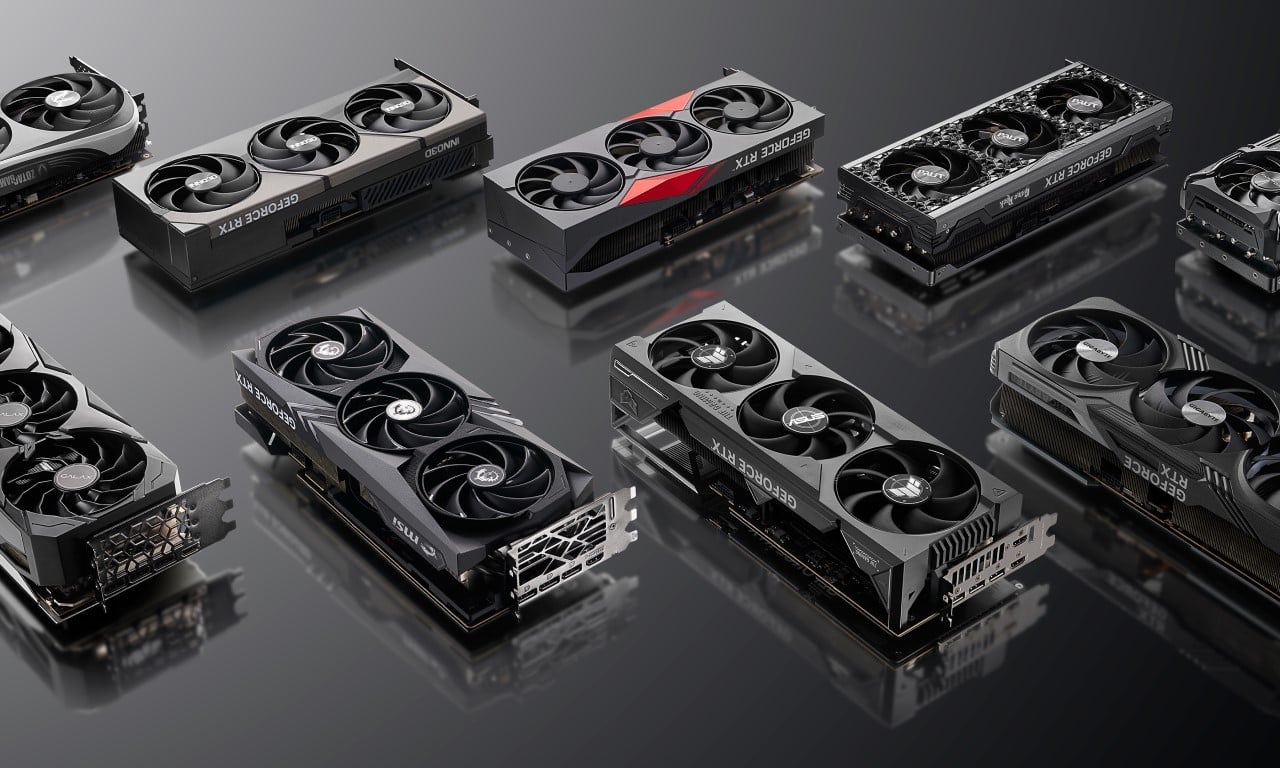 NVIDIA-Geforce-RTX-40-Series