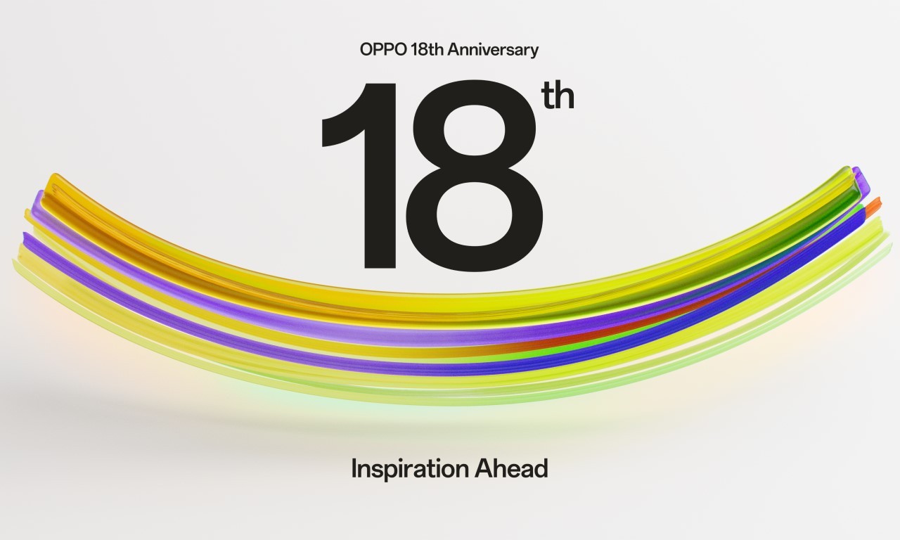 OPPO-18th