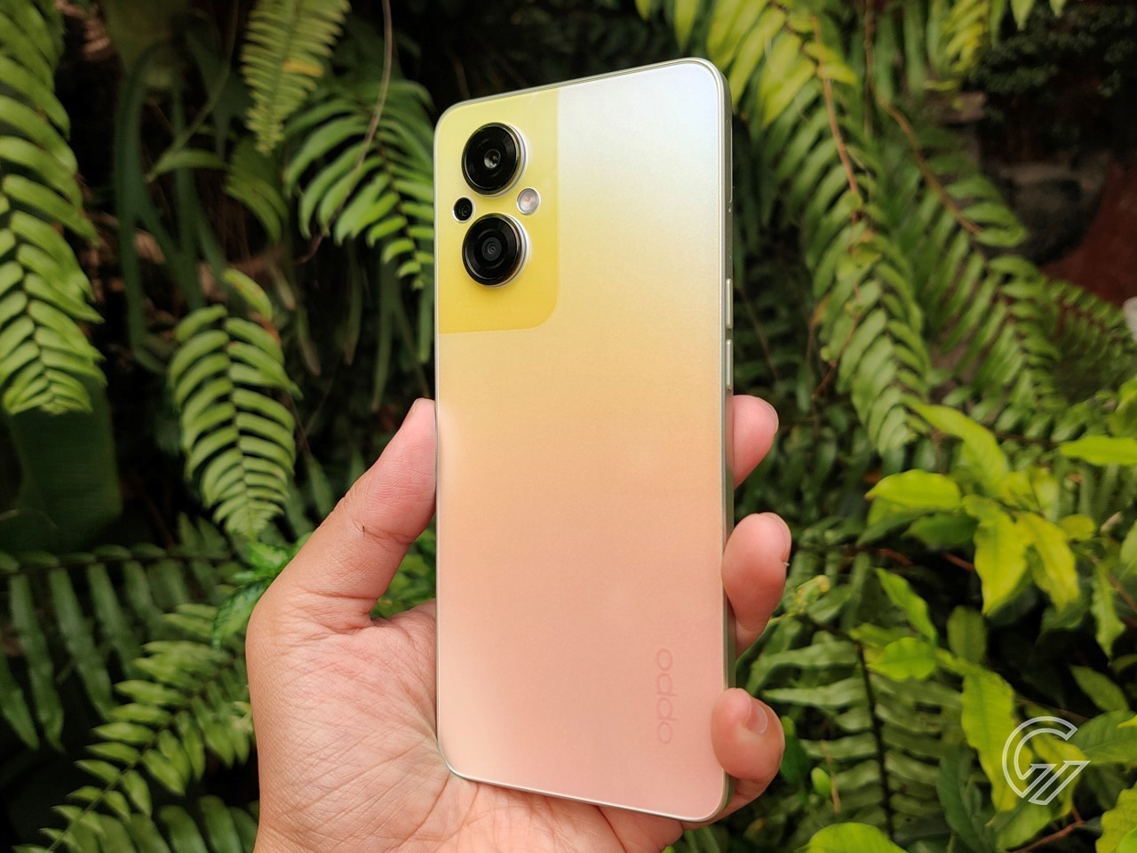 Review Oppo Reno8 Z 5g Lancar Untuk Rutinitas Harian