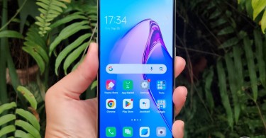 OPPO-Reno8Z-5G-Handson-Screen