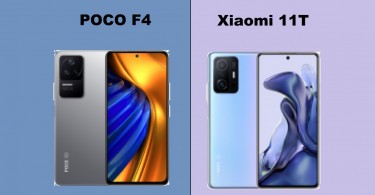 POCO-F4-Vs-Xiaomi-11T