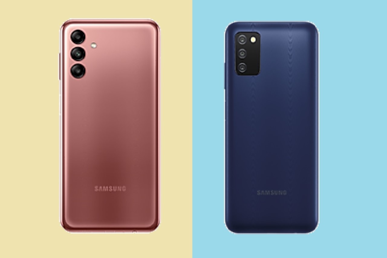 Samsung-Galaxy-A04s-Vs-Galaxy-A03s
