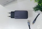 UGREEN Nexode 65W GaN Fast Charger (3)