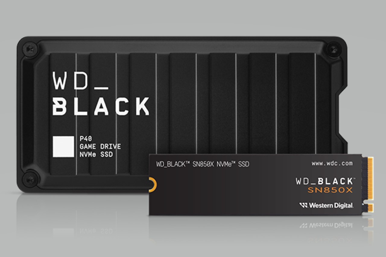 WD_BLACK-SN850X-and-WD_BLACK-P40