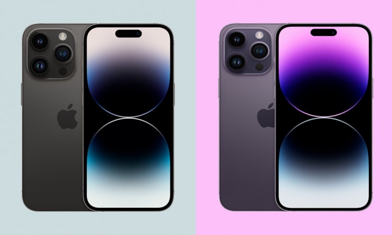 IPhone 14 Pro Vs IPhone 14 Pro Max – Cuma Layar Dan Baterai Yang Jadi ...