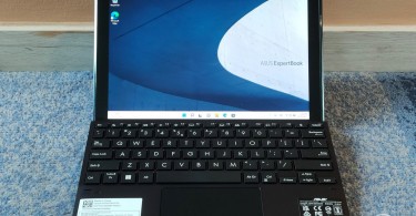 ASUS ExpertBook B3 Detachable Feature