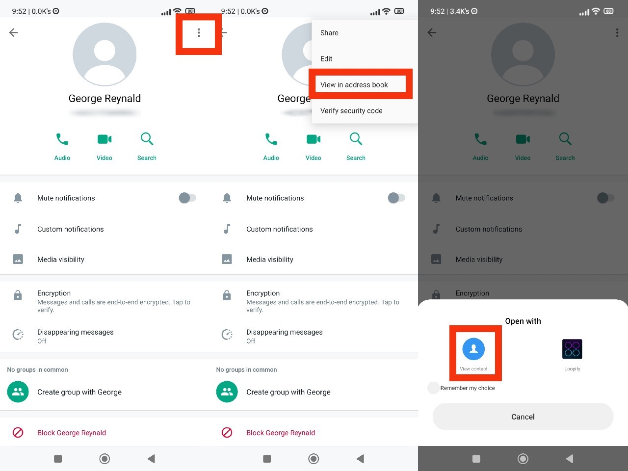 Cara Menghapus Kontak di WhatsApp Secara Permanen Biar Penelusuran