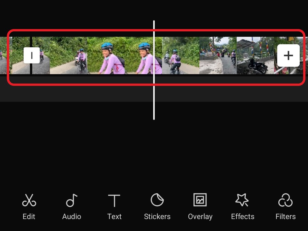Cara Edit Video Slow Motion di CapCut Untuk Memperlambat Kecepatan