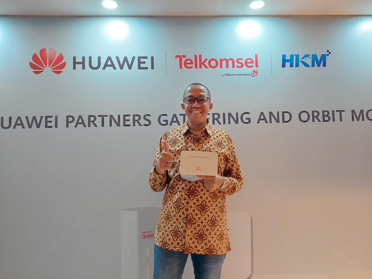 Huawei-Telkomsel-Orbit-Modem-Adhi-Putranto