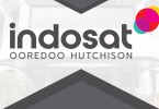 Indosat Ooredoo Hutchishon Logo