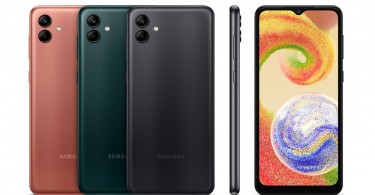 Kelebihan dan Kekurangan Samsung Galaxy A04 - Header