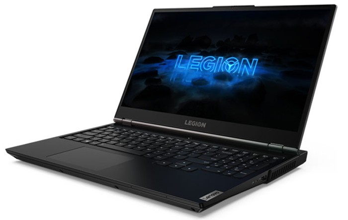 Lenovo Legion 5i Intel Core i5