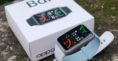 OPPO Band 2 Feature