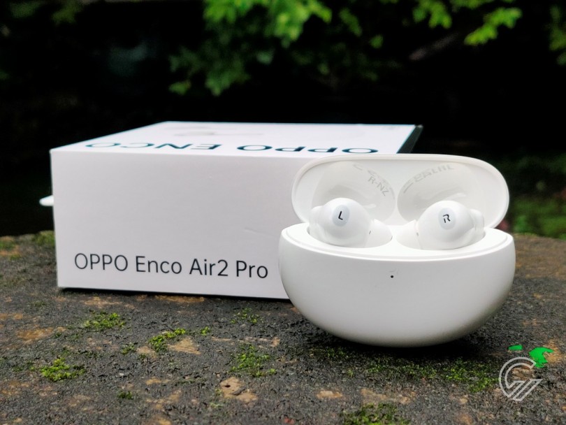 Enco Air2 Pro