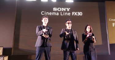 Sony-Cinema-Line-FX30-Indonesia-1