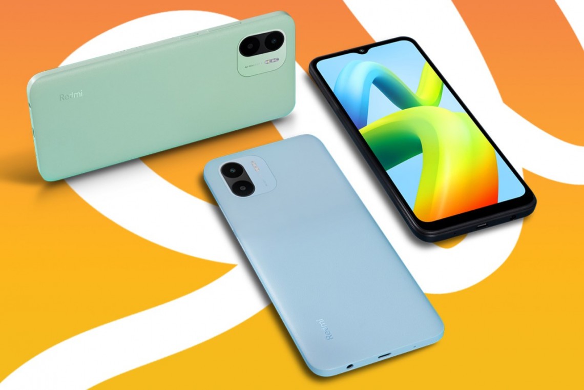 Xiaomi Redmi A1 Akan Segera Hadir Di Indonesia Catat Tanggal Peluncurannya 7255