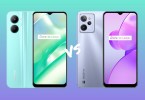 realme C33 Vs realme C31 - Header