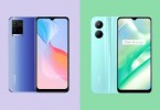 vivo Y21 Vs realme C33 - Header