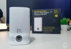 IT Smart Floodlight Camera FW 01 (1)