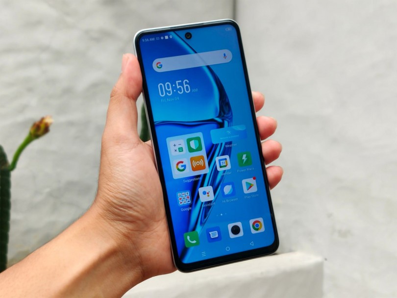 Cara Menyembunyikan Aplikasi di Handphone Infinix Agar Tidak Terlihat