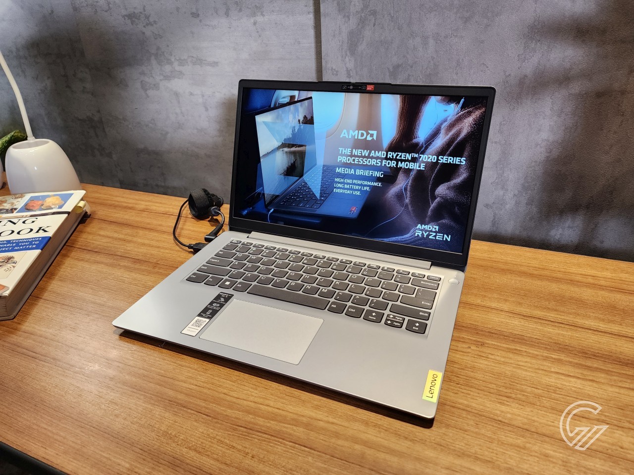 Laptop Lenovo Termurah - Header 
