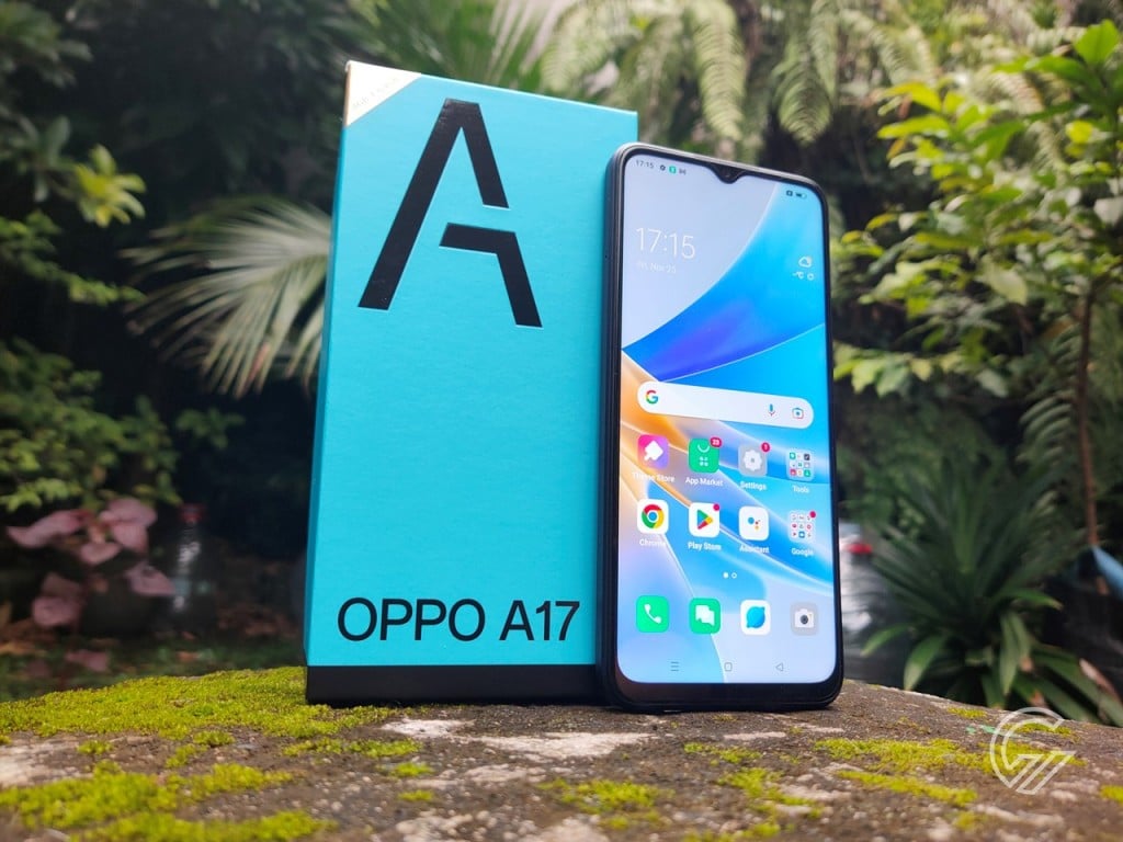 Ini 9 Kelebihan Dan Kekurangan OPPO A17 – Desain Dan Kamera Jadi Andalan