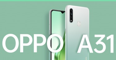 OPPO A31 All