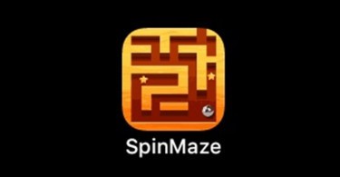 Spin Maze Feature