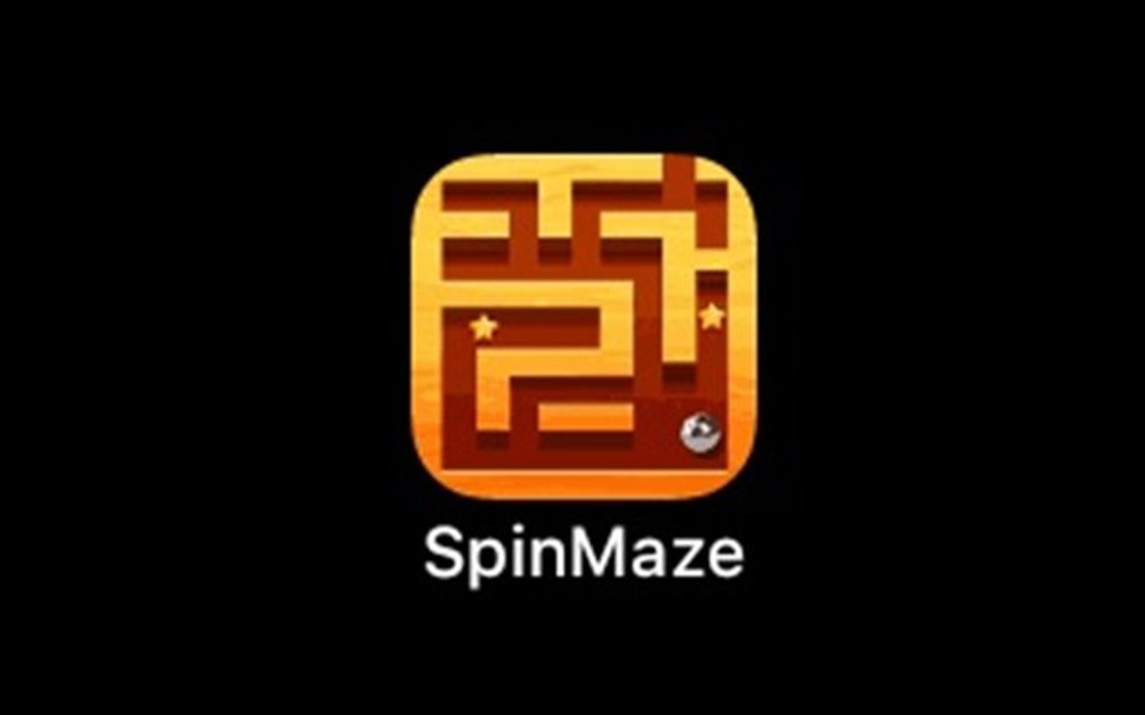 Apa Itu Spin Maze Header