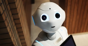 AI Robot [Sumber: pexels.com]
