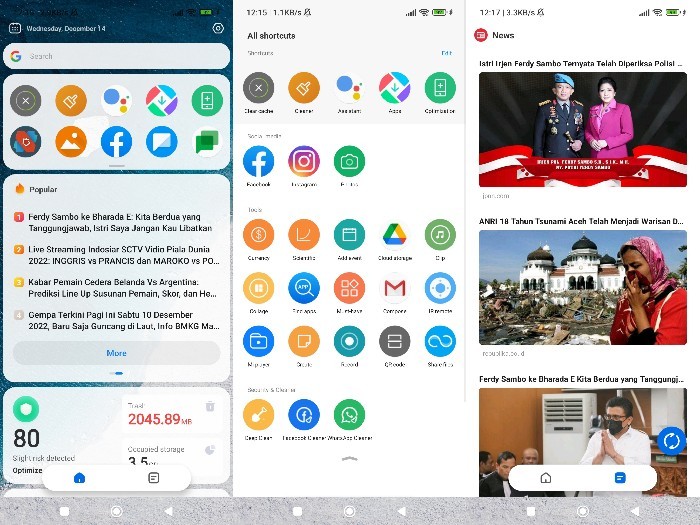 Apa Itu App Vault yang Terinstal di Handphone Xiaomi? | Gadgetren