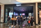Dyson Demo Store Pondok Indah Mall Jakarta