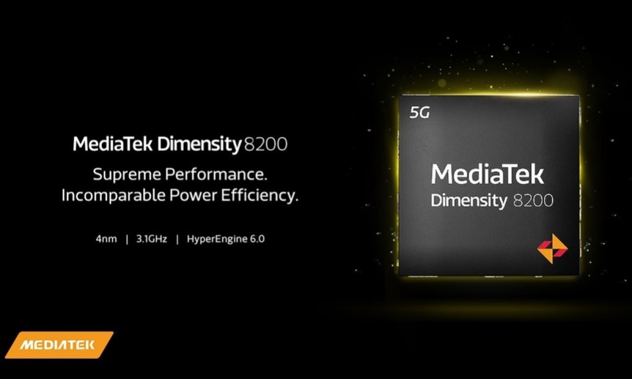 MediaTek-Dimensity-8200