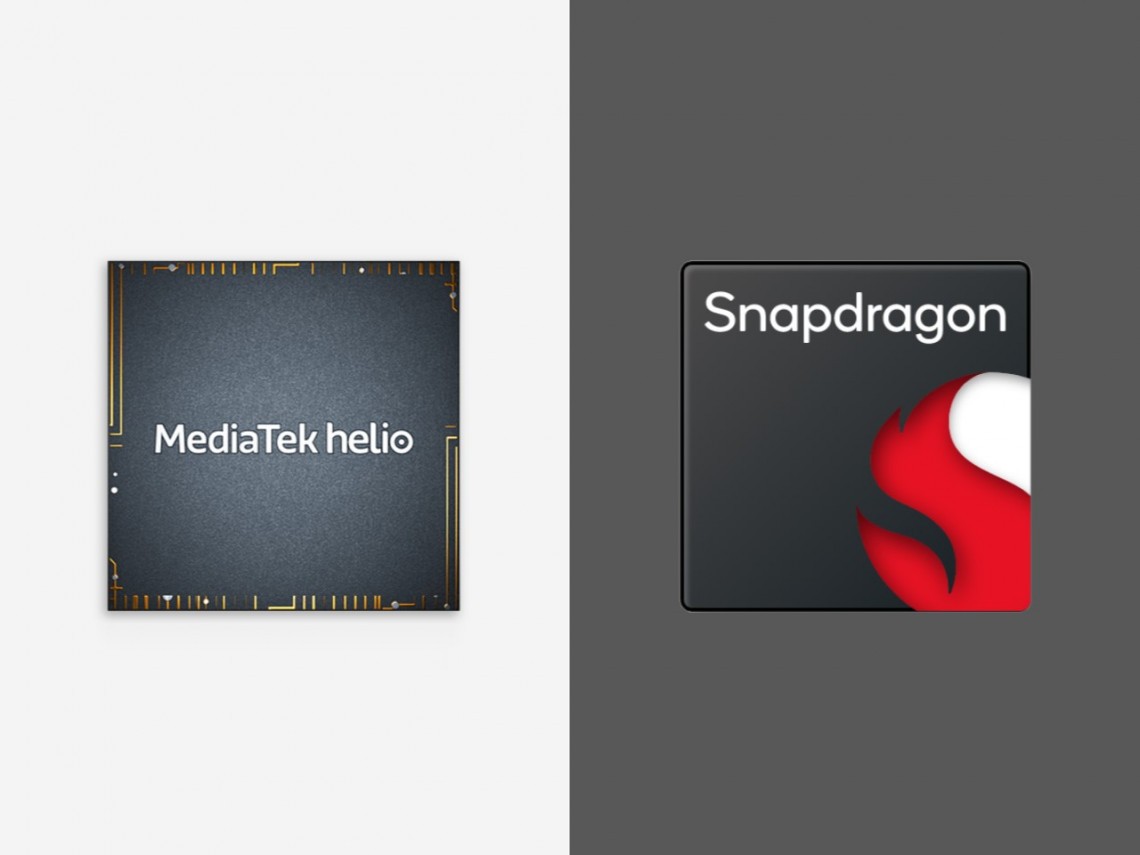 Сравнение процессоров mediatek helio p35 и snapdragon 662