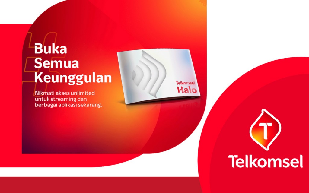 Apa Itu Telkomsel Halo? Ini Rincian Dan Daftar Paketnya