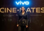 vivo CINE MATES Feature