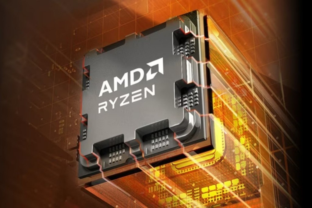 Beli Prosesor Ryzen 7000 Series Bonus Game Star Wars Jedi: Survivor