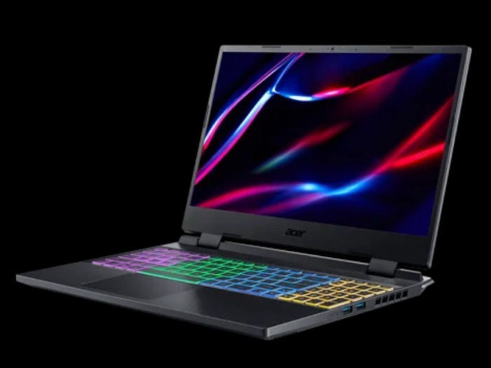 Laptop Untuk Arsitek 2023 - Acer Nitro 5