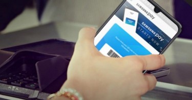 Apa Itu Samsung Pay - Header