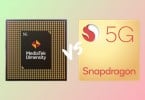 Dimensity 8100 Vs Snapdragon 870 - Header