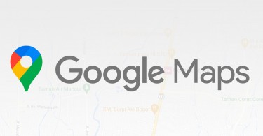 Google Maps Logo fix