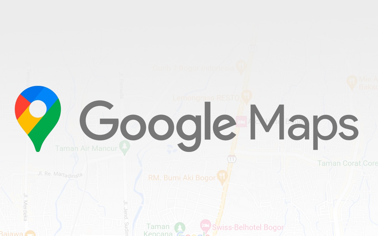 Cara Melihat Google Maps dari Tahun ke Tahun  Header