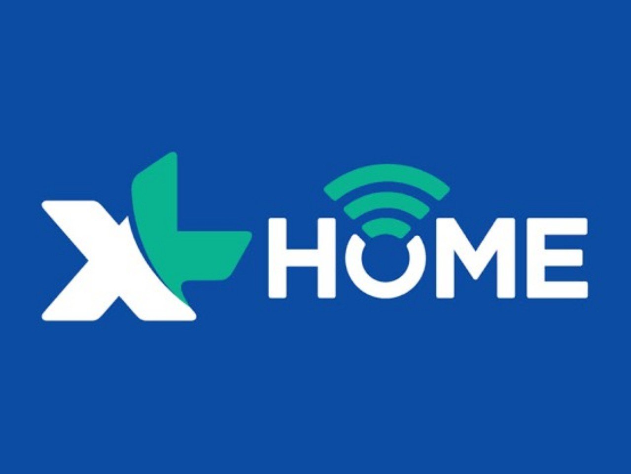 Harga XL Home - Header