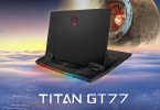 MSI Titan GT77