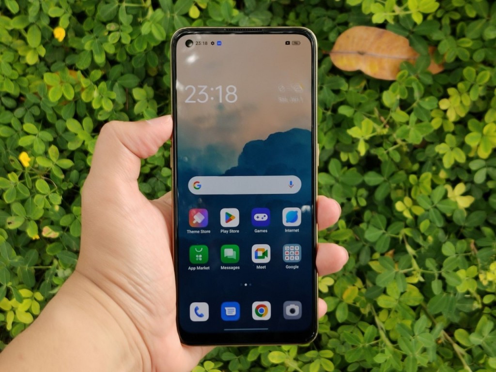 Cara Mengamankan Data Penting di OPPO Reno8 T dengan Fitur Privasi