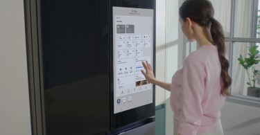 Samsung-Family-Hub-UI