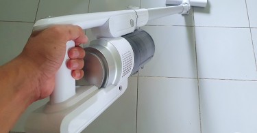 realme TechLife Handheld Vacuum Cleaner (1)