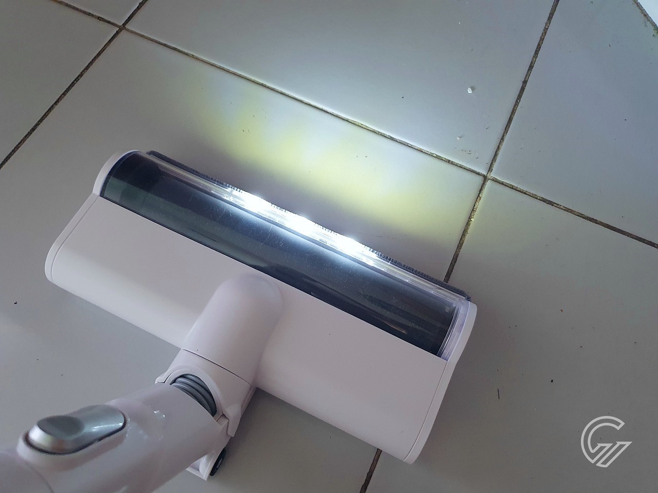 Review realme TechLife Handheld Vacuum Cleaner Bikin BersihBersih Jadi Praktis dan Mudah