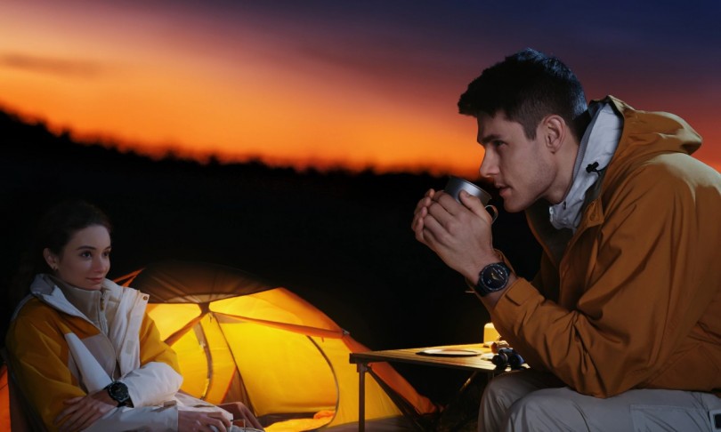 HUAWEI Watch GT 3 SE